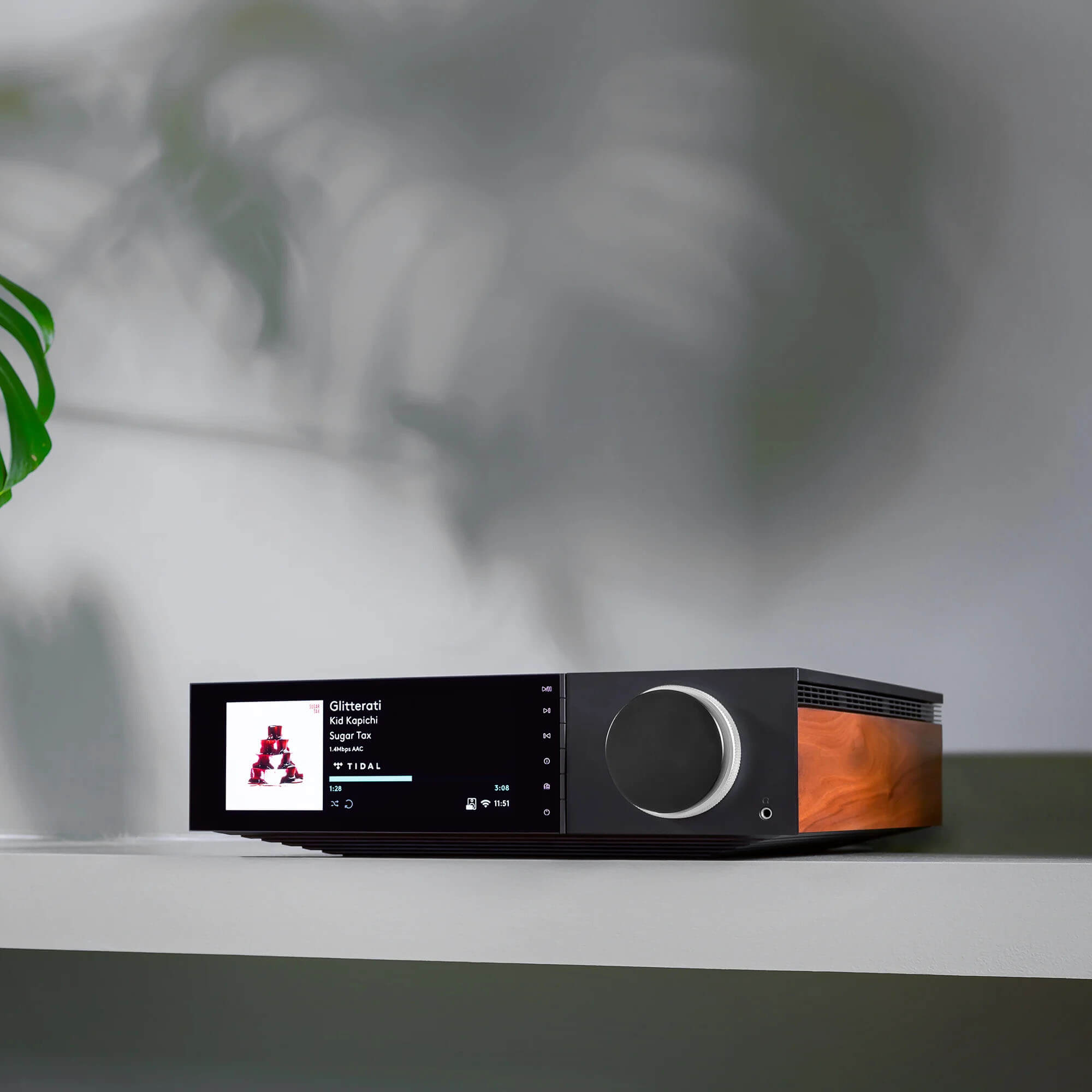 CAMBRIDGE AUDIO EVO 75 All In One