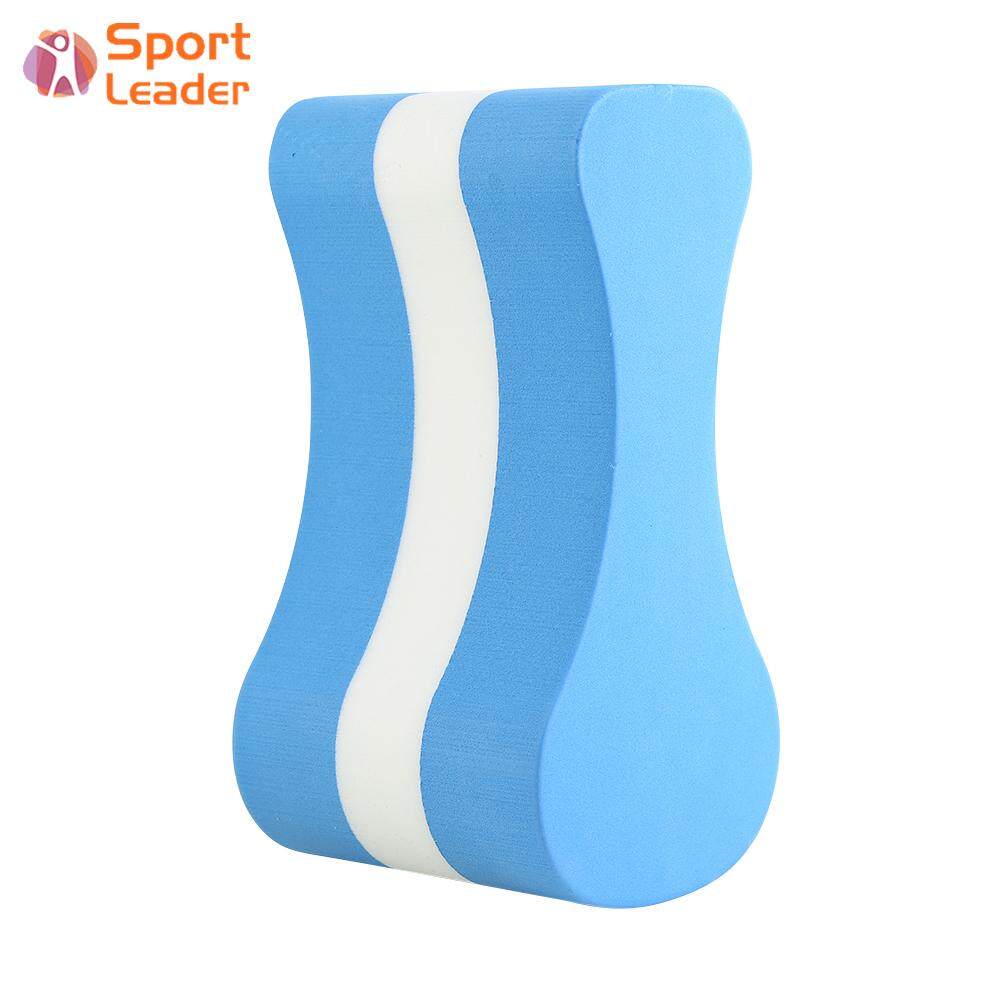 Pull Buoy Figure-Eight Shaped Leg Float Swimming Training Aid for Beginner