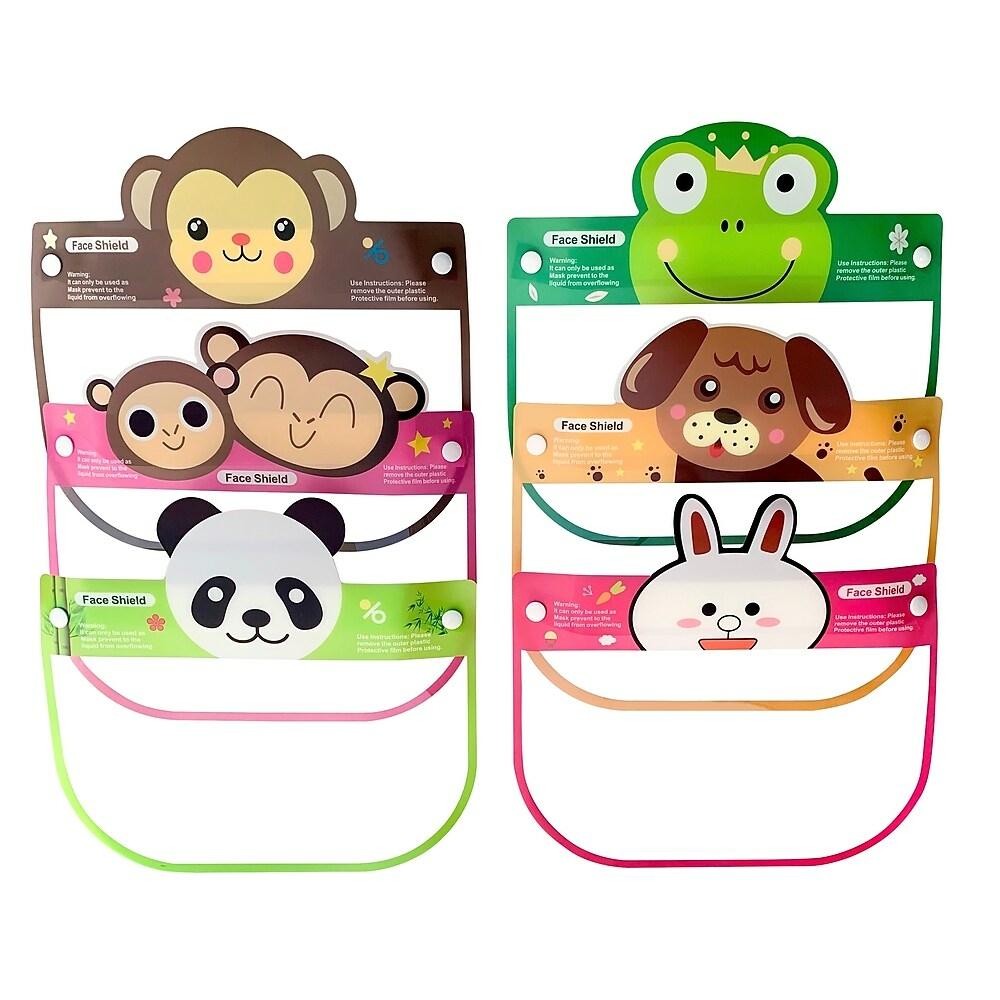Kids Face Shield