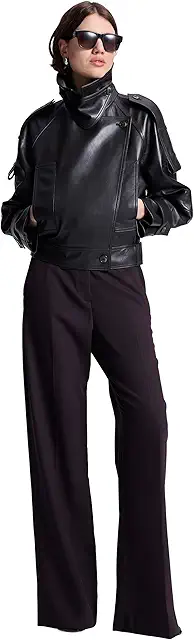 ALC womens Miles Jacket